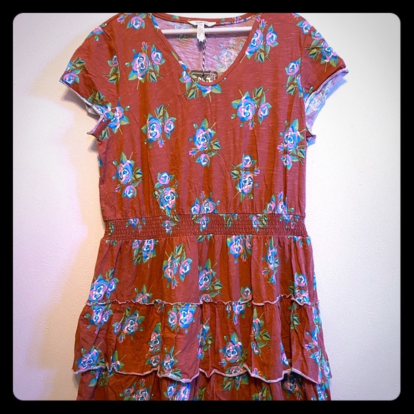 Matilda Jane Looks for Frill Dress Size L - Picture 3 of 5